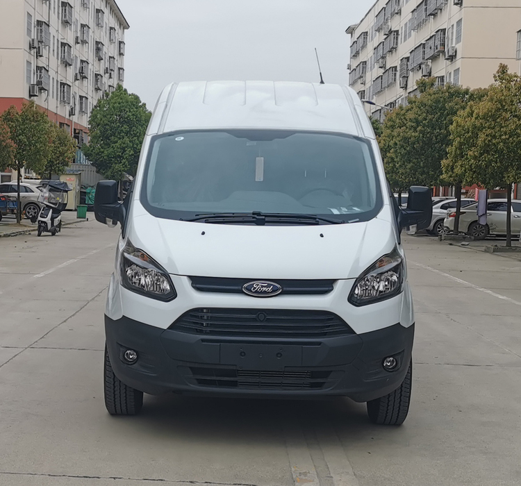 福特新全顺V362服务车